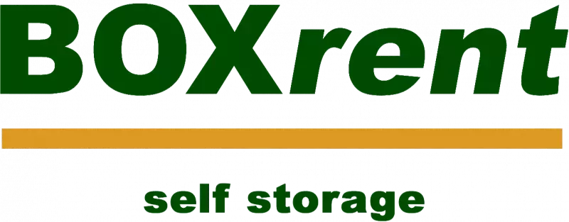 Box Rent Self Storage · Trasteros para empresas y particulares Box Rent Self Storage · Trasteros para empresas y particulares