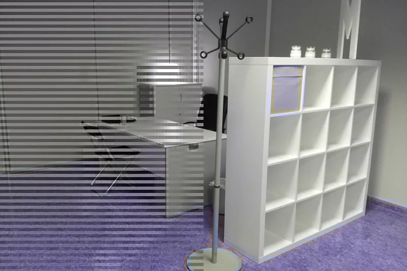 Imagen de oficinas disponibles para alquiler en Valladolid Imagen de oficinas disponibles para alquiler en Valladolid