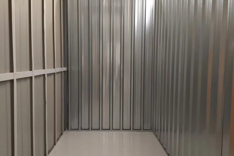 Trasteros disponibles para alquiler con acceso fácil y seguro Trasteros disponibles para alquiler con acceso fácil y seguro