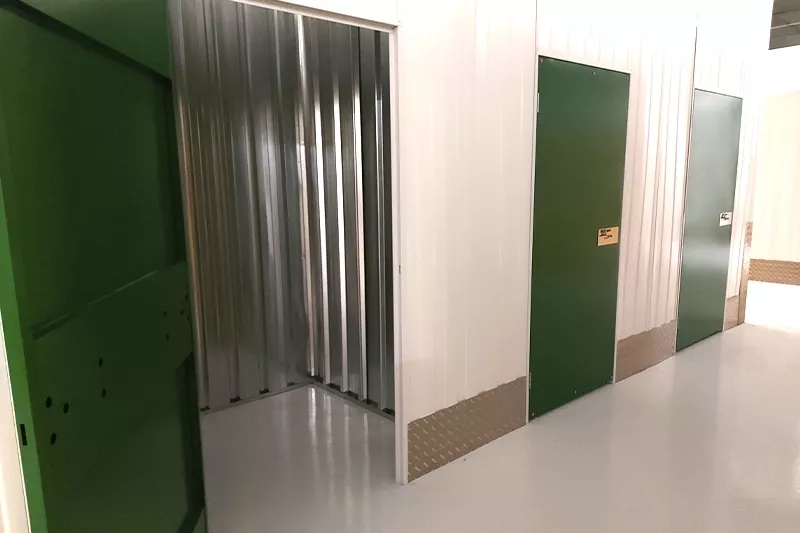 Imagen de trasteros disponibles para alquiler en Valladolid Imagen de trasteros disponibles para alquiler en Valladolid