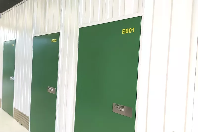 Trasteros ideales para almacenamiento en Valladolid Trasteros ideales para almacenamiento en Valladolid