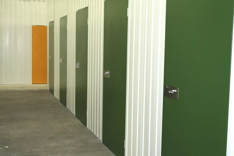 Trasteros con alquiler flexible en Valladolid Trasteros con alquiler flexible en Valladolid