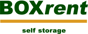 Box Rent Self Storage